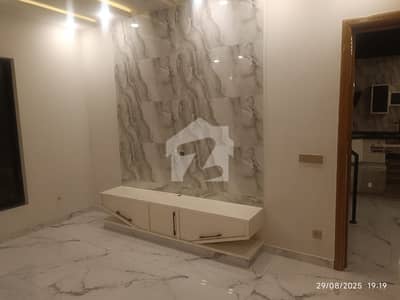 Brand New 1 Kanal Designer House For Sale Bahria Town Phase 3, Rawalpindi