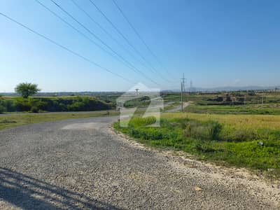 Plot For Sale In I-15|Corner Plot| Multiple Options