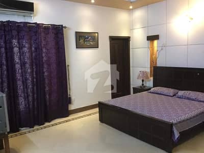 1 Kanal With Finished Upper Portion For Rent