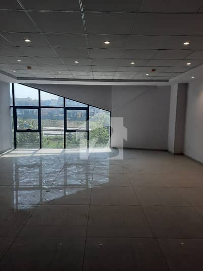 Office Full Floor Available For Rent In Dha Phase 2 Islamabad