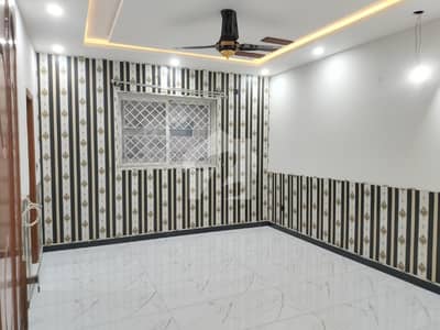 Beautiful Ground Portion For Rent