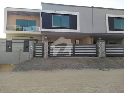 عسکری 6 ملیر کنٹونمنٹ,کینٹ,کراچی میں 5 کمروں کا 15 مرلہ مکان 7.95 کروڑ میں برائے فروخت۔