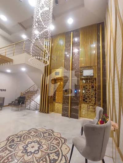 Flat Available For Sale