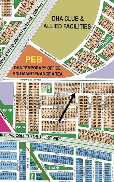 Luxury Living & Elite Investment Opportunity in DHA Bahawalpur