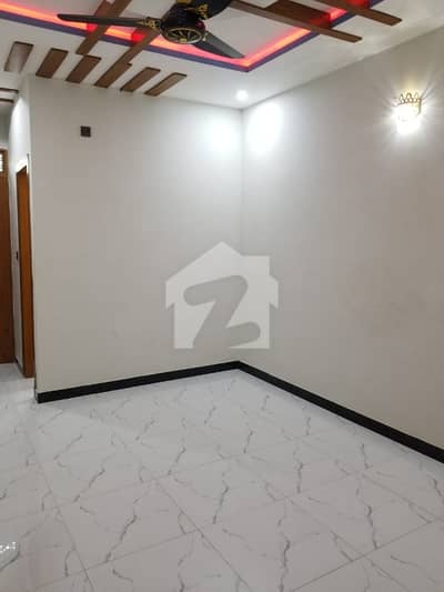 I-10/4 Upper Portion For Rent Very Good Location