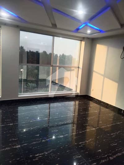 One Bed Non Furnished Apartment Available For Sale In Bahria Town Lahore