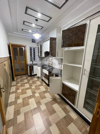 Beautiful & Spacious Brand new Upper Portion Available For Rent