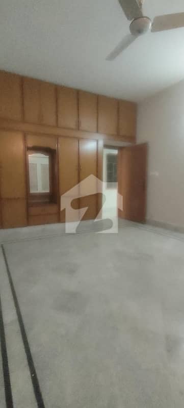 I 8 Top Location Upper Portion Available For Rent