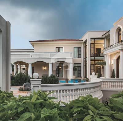 Only Brand New House In Phase 8 Only Brand New House In Phase 8