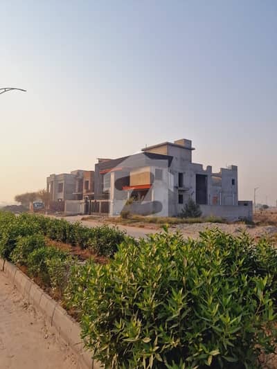 10 Marla Carpeted Road Plot 40 feet Road Facing Park All Dues Paid B Block Phase 3 10 Marla Carpeted Road Plot 40 feet Road Facing Park All Dues Paid B Block Phase 3