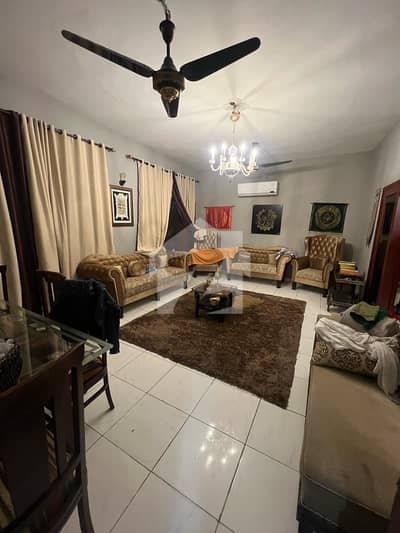 ڈی ایچ اے فیز 4 ڈی ایچ اے ڈیفینس,کراچی میں 5 کمروں کا 12 مرلہ مکان 12.5 کروڑ میں برائے فروخت۔