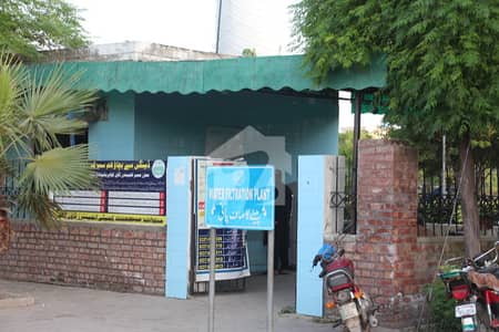 10 Marla Corner Plot For Sale In D3 Block IEP Engineers Town Lahore | Prime Location | Demand 1.65 Crore 10 Marla Corner Plot For Sale In D3 Block IEP Engineers Town Lahore | Prime Location | Demand 1.65 Crore