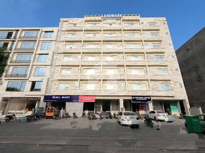 Ready To Move One Bed Apartment Available For Sale In Iqbal Block Sector E Bahria Town Lahore
