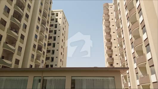 Fatima Ali Towers ( BANK LOAN APPLICABLE ) Luxury Apartments Available Ready To Possession For Sale In Scheme 33