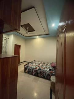 HOUSE AVAILABLE FOR RENT IN I-11