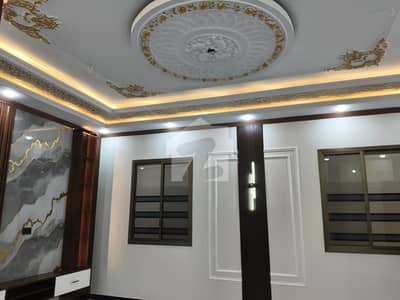 Brand New Lavish G+1 House Is Available For Sale