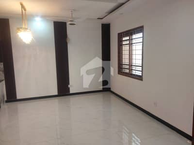 40 Ft Beautiful Park Facing House For Sale - Maintained