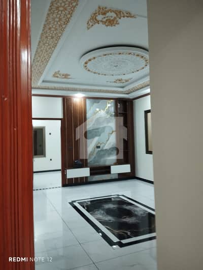 VVIP Location Park Face 40 Ft Road G+1 House is Available for Sale