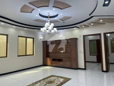 Brand New House Is Available For Sale