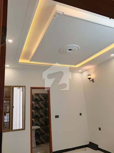 Designer Lavish House Is Available For Sale G+1 Direct Party - Loan Facility