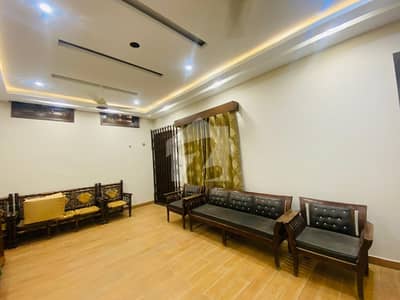 Vvip Full Lavish G+1 House With Basement Available For Sale Vvip Full Lavish G+1 House With Basement Available For Sale