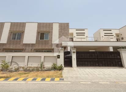 350 Square Yards House For Sale Is Available In Falcon Complex New Malir