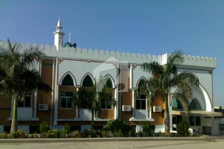5 Marla Develop Possession Plot For Sale In Wakeel Colony