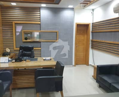 1 Kanal Building For Sale In Sabzazar Scheme