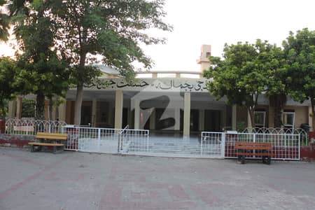 10 Marla Plot for Sale in F3 Block IEP Engineers Town Lahore | Prime Location | Demand 1.30 Crore