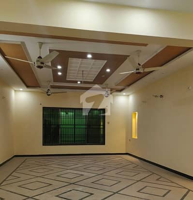 Affordable Prime Location House For Sale In Sabzazar Scheme - Block G