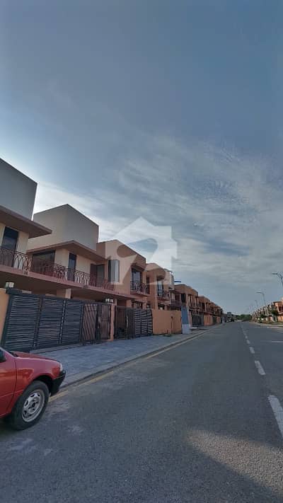 این ایچ ایس موڑی پور ناردرن بائی پاس,کراچی میں 5 کمروں کا 14 مرلہ مکان 6.75 کروڑ میں برائے فروخت۔
