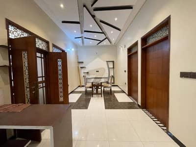 Brand New House Is Available For Sale
