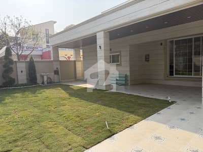 5 Marla Plot For Sale
