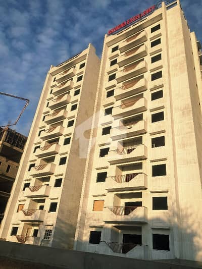 One Bed Luxury Apartment For Sale In Bharia Town Phase 7 One Bed Luxury Apartment For Sale In Bharia Town Phase 7