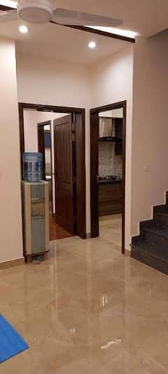 Askari 7 SD HOUSE 3 BED CORNER AVAILABLE FOR RENT