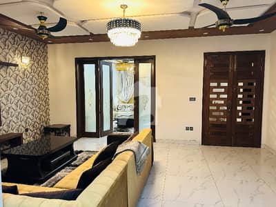 Ready To Buy A Corner House 10 Marla In Sabzazar Scheme