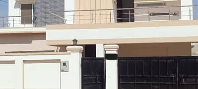 You Can Find A Gorgeous House For Rent In Falcon Complex New Malir