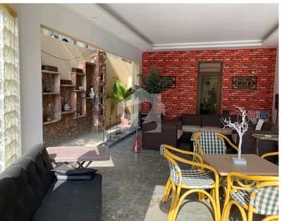 Commercial Facing House Is Available For Sale Commercial Facing House Is Available For Sale