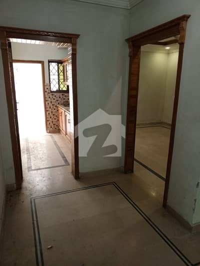 Ground Portion Available For Rent In G10