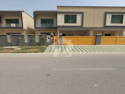 Buy Your Ideal 375 Square Yards House In A Prime Location Of Karachi