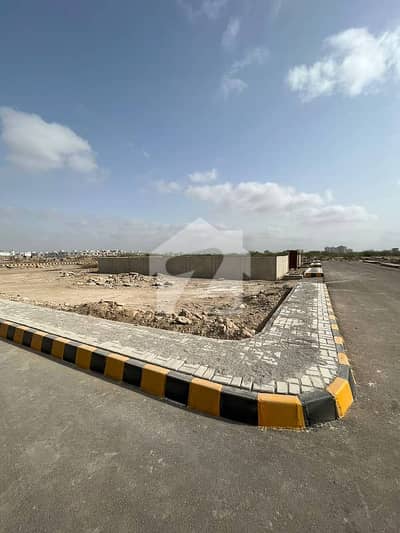 Corner Plot For Sale
