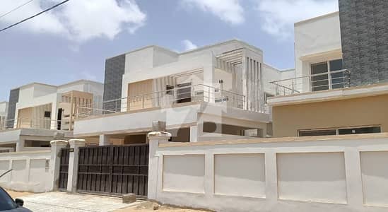 You Can Find A Gorgeous House For Sale In Falcon Complex New Malir