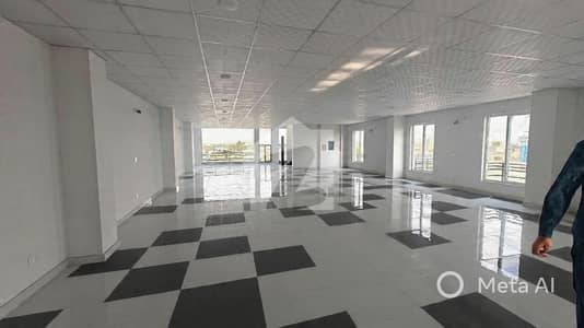 BRAND NEW FLOOR FOR RENT ON MAIN ROAD BRAND NEW FLOOR FOR RENT ON MAIN ROAD