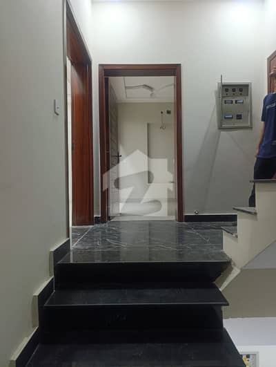 Brand New 10 Marla House For Rent