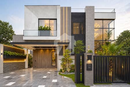 10 Marla House FOR SALE in New Metro City Sarai Alamgir, Kharian