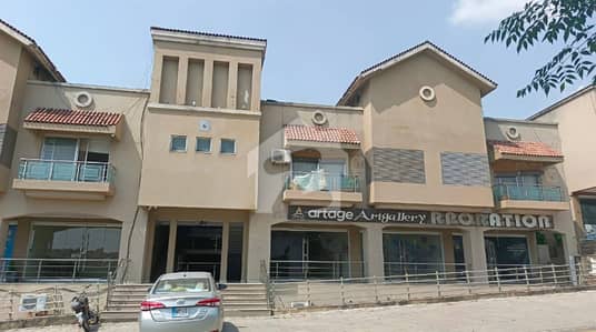 A Spacious 1530 Square Feet Flat In DHA Phase 1 - Sector F A Spacious 1530 Square Feet Flat In DHA Phase 1 - Sector F