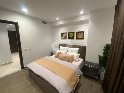 Penta Square Flat Like Brand New Available H In DHA Phase 5