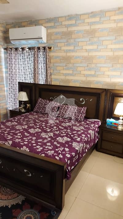 F-11 Markaz Apartment For Sale