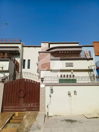 120 SQ yd 1west Open 1 unit For Sell in Saima Arabian Villas
