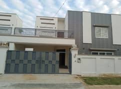 350 Square Yards House For Rent Is Available In Falcon Complex New Malir